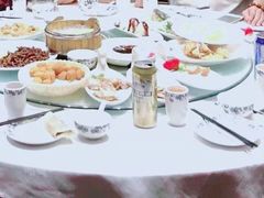 -鑫巴蜀小镇 · 水煮鱼专研店(玉桥店)