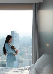 -颐休月子会所(杭州旗舰店)