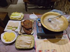 -霄汉羊排(万松园一店)