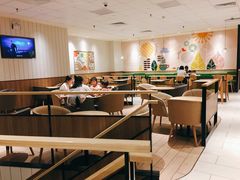 大堂-德克士(伊旗店)