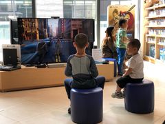 -Sony Store索尼(深圳深业上城店)