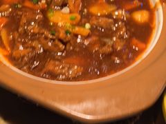 -红蜡烛-养生粥-津鲁菜(中山路店)