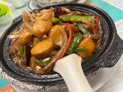 -烧鹅濑(西华路店)