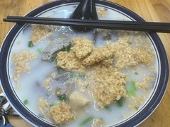 -鸭小妹鸭血粉丝(老门东店)