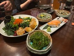-弓二·烧鸟居酒屋(财富购物中心店)