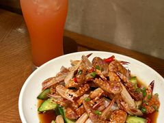 -李军力烧烤(丰庆路店)