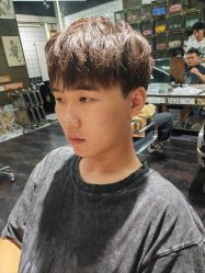 -無名发艺