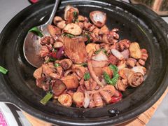 -阿诚市井潮汕菜(金台路店)
