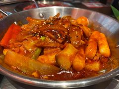 -西塔老太太泥炉烤肉(苏州大悦城店)