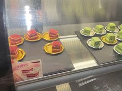 -一绪に寿喜烧(虹悦城店)