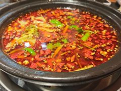 -小饕荟雅安贡椒鱼鲜馆(广福桥店)