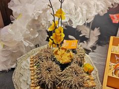 -原志优秀食材·匠心料理·海胆主题(金亿广场店)