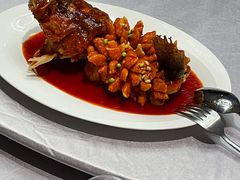 招牌松鼠桂鱼-RIVIERA 松鹤楼(外滩店)