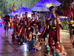 -郑州方特梦幻王国