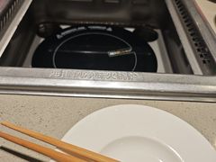 -海底捞火锅(上地华联店)