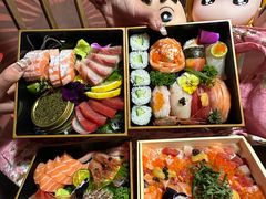 -河风の幸会精致料理