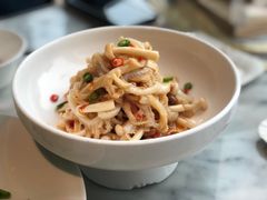-雀蓝川菜(星悦汇店)
