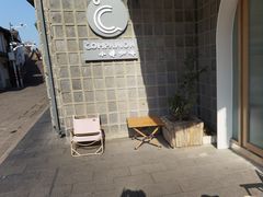 -COMPANION COFFEE小伴咖啡