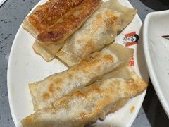 荤锅贴-南城香(北京南站店)