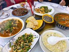 -魏四小鱼锅贴王