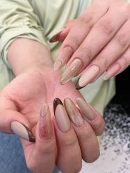 -HUII NAIL绘京美甲美睫会馆