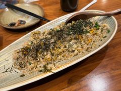 -玄白·炭烤活鳗(上海首店)