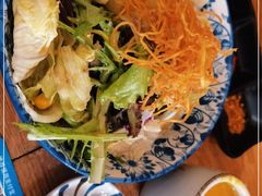 -一井烧肉·活鳗·寿司(望京SOHO店)