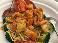 -万龙洲海鲜(安定门店)