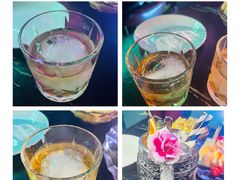 -MOSSO音乐酒吧·Live House(南京西路店)