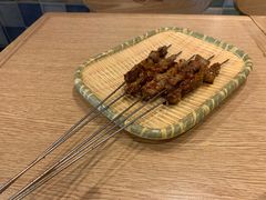 -马艾萨中国兰州牛肉拉面(劲松店)