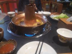 -陀岗美食·云南藏式特色餐厅