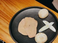 -焱铁烧·黑毛和牛专门店(南宁万象城店)