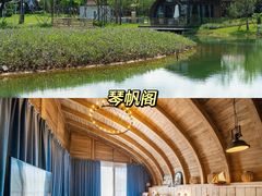 -星乐度·露营小镇