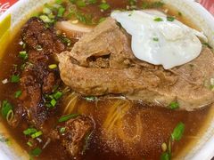 -美味斋(西北街店)