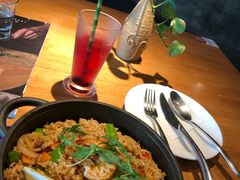 -新贝乐意大利餐厅(苏州中心店)