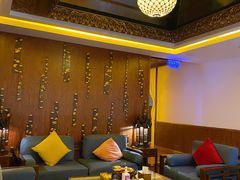 -域SPA·足疗·按摩·养生(静安寺店)