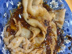 -张明富面皮店(东大街店)