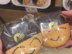 -三色鸽西饼店(黄河路店)