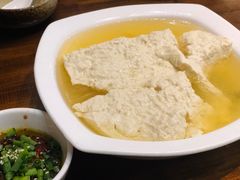 -不相离盐帮菜(郎园店)