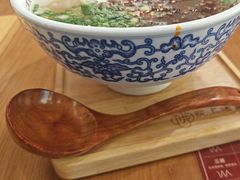 -陇上烟火·兰州牛肉面