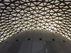 -陕西自然博物馆