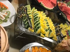 -戈拿旺巴西烤肉(崇文门店)