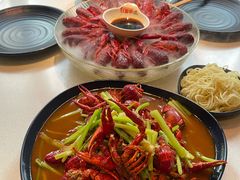 -红盔甲·小龙虾(天钥桥店)