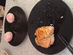 -争鲜回转寿司(西红门荟聚PLUS店)