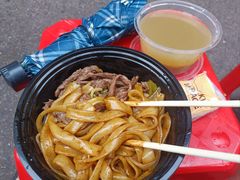 -余艳梅拌面世家(马场横路店)