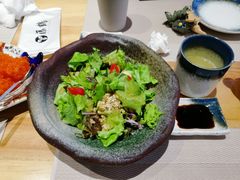 -藤鹤日本料理(保利广场店)
