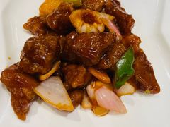 -新天世纪中餐厅