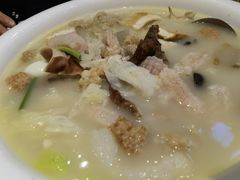 -百年家风·老馆子(东风店)