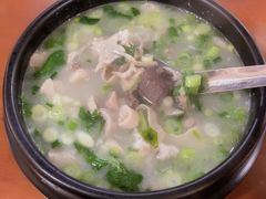 -灿哥羊汤(果园店)