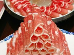 -日坛涮肉(日坛公园店)